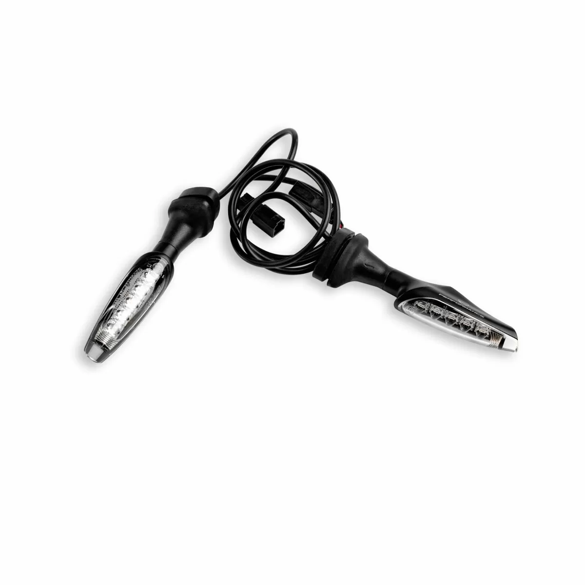 Pair ID LED Dynamic Groove