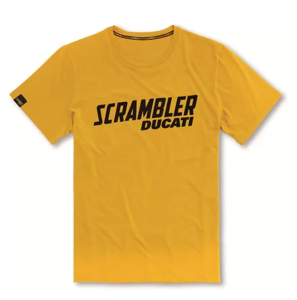 Ducati Scrambler T-shirt