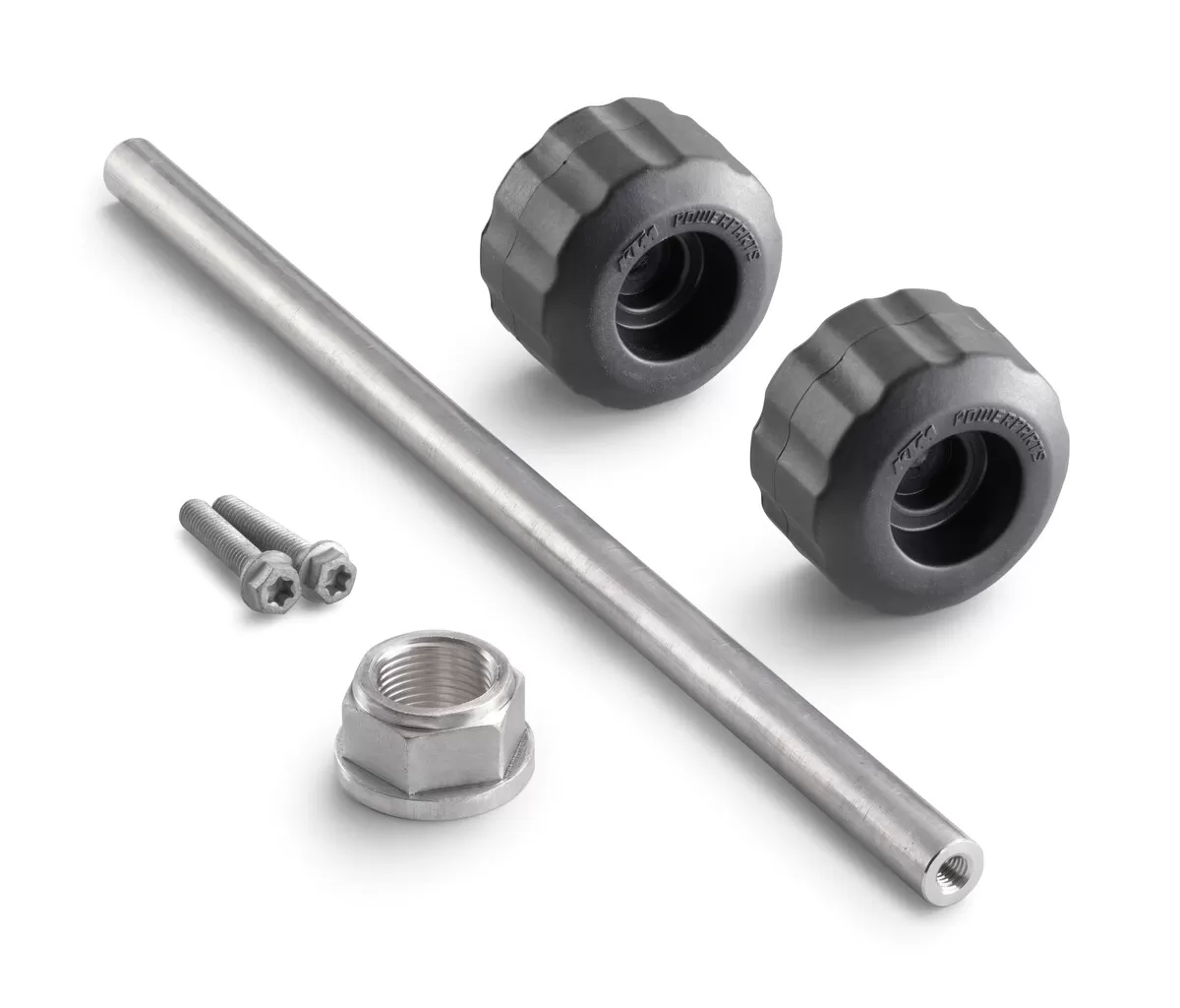 KTM CRASH PADS Rear 78110945000