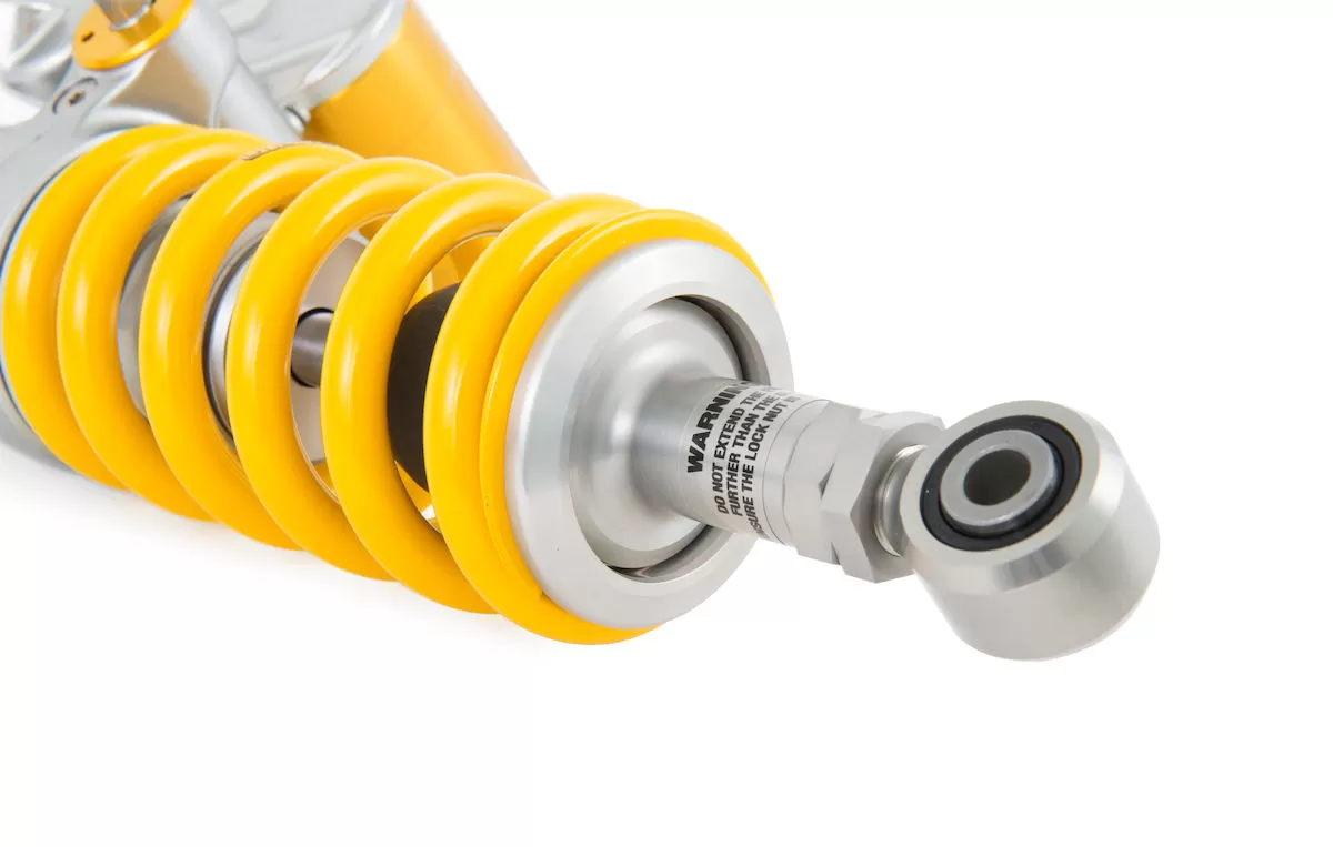 Ohlins Rear Shock Absorber TTX GP Yamaha YZF-R1 (M) / MT-10 (SP)