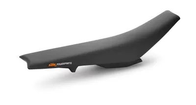 KTM Saddle