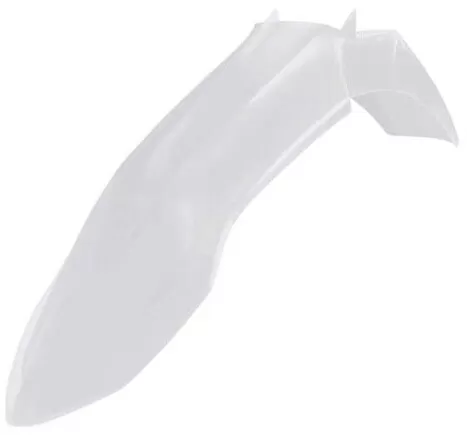 Rtech Front Fender White YZF 450 2023