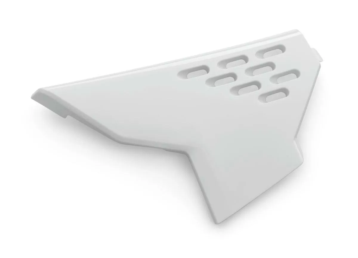 Husqvarna air filter panel