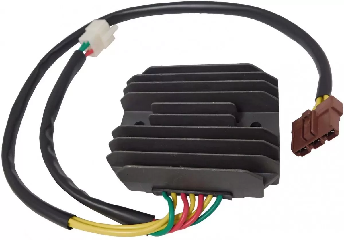 WAI Voltage Regulator / Rectifier PMC1002