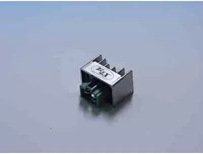 TourMax Voltage Regulator / Rectifier RGU-315