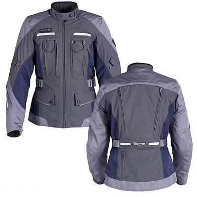 Triumph Navigator jacket