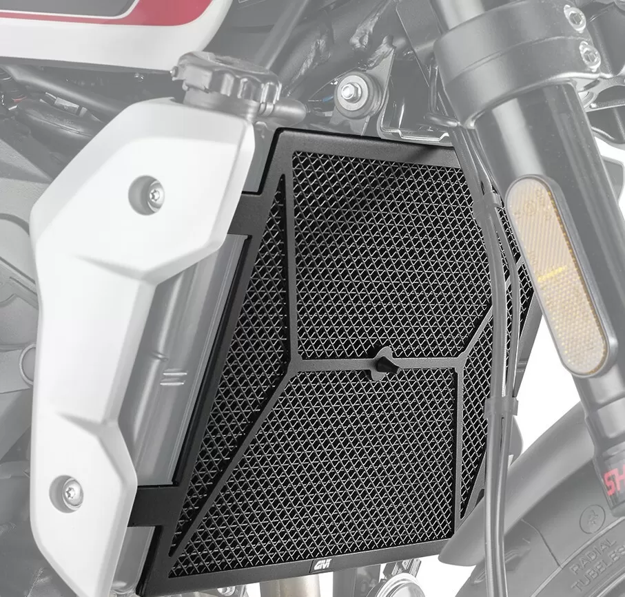 GIVI Radiator Guard Triumph Trident 660