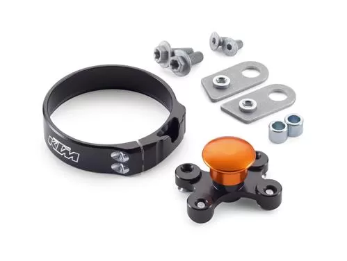 KTM Factory Starting Device