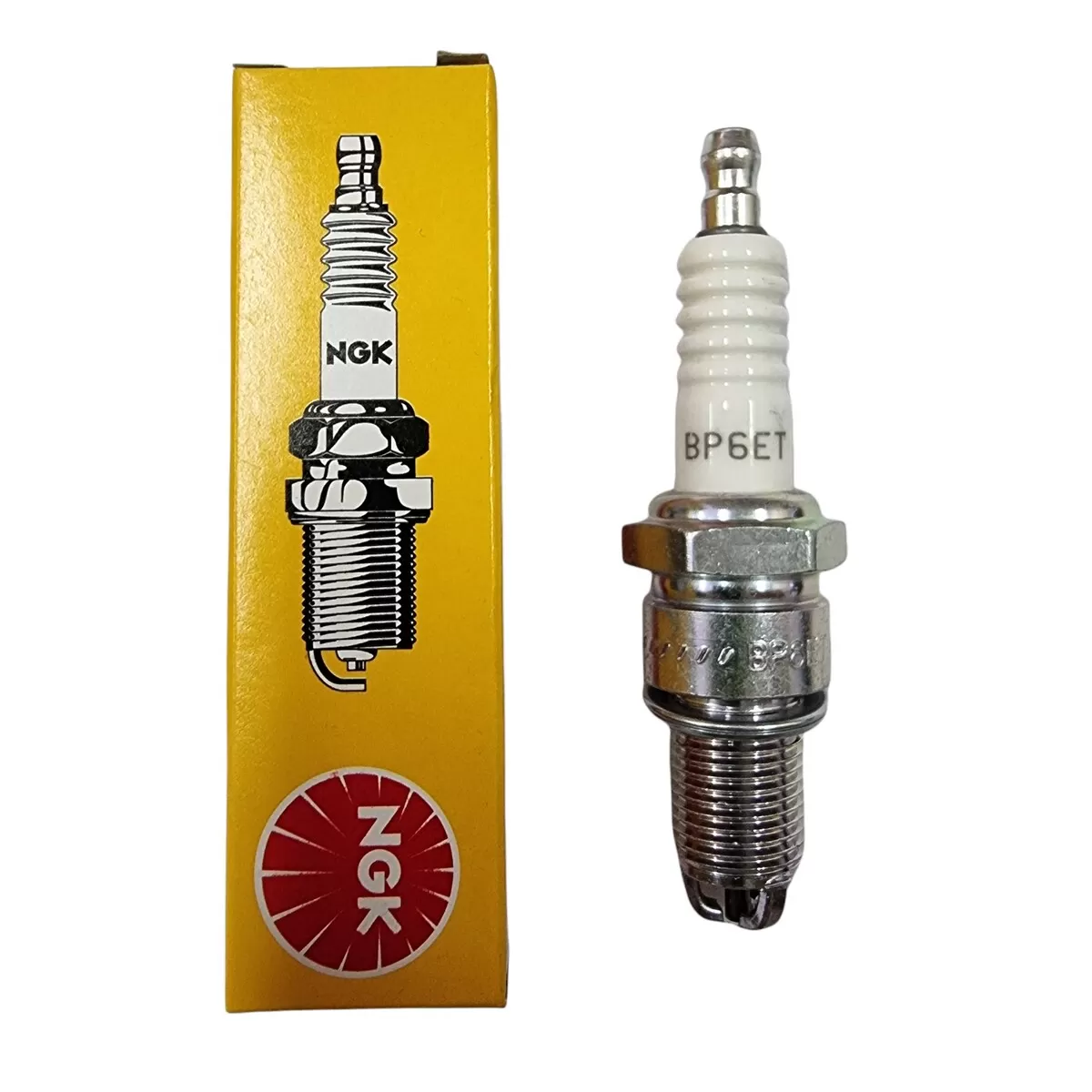 NGK Spark Plug BP6ET