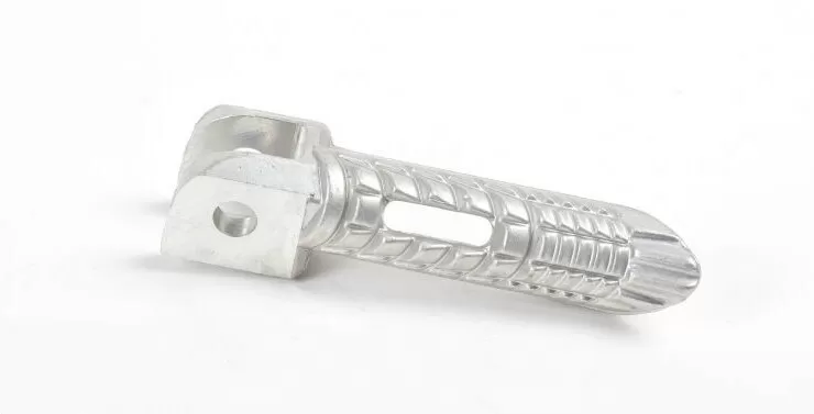 Suzuki Footstep Left 43526-41G00