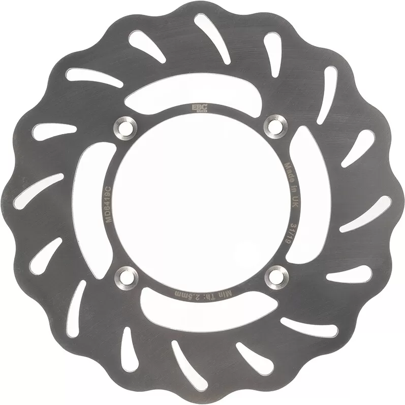 EBC Off-road Wave Brake Disc MD6419C