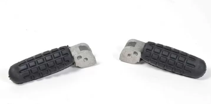 Left Hand Rear Handle (FR) Footpeg Kit MR