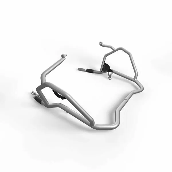 Triumph Engine Mounts Upper Tiger 1200 GT Explorer