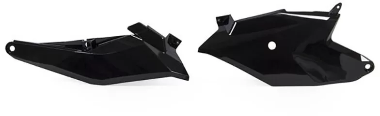 Rtech Side Panel Black KTM SX 85 2018