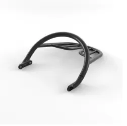 Triumph Bagagerek Met Handgreep Zwart Bonneville (T100 / T120)