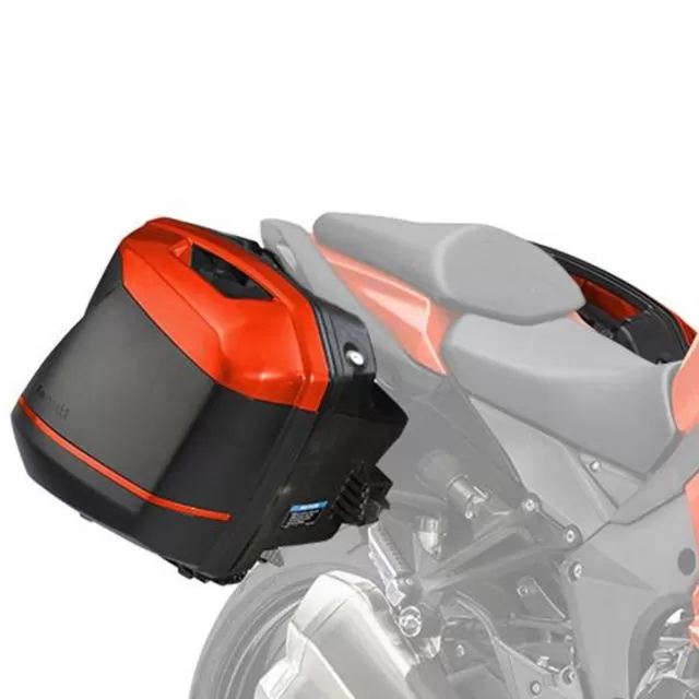 Kawasaki PANNIERCOVERS 15T 17L OR 2X28L PANNI