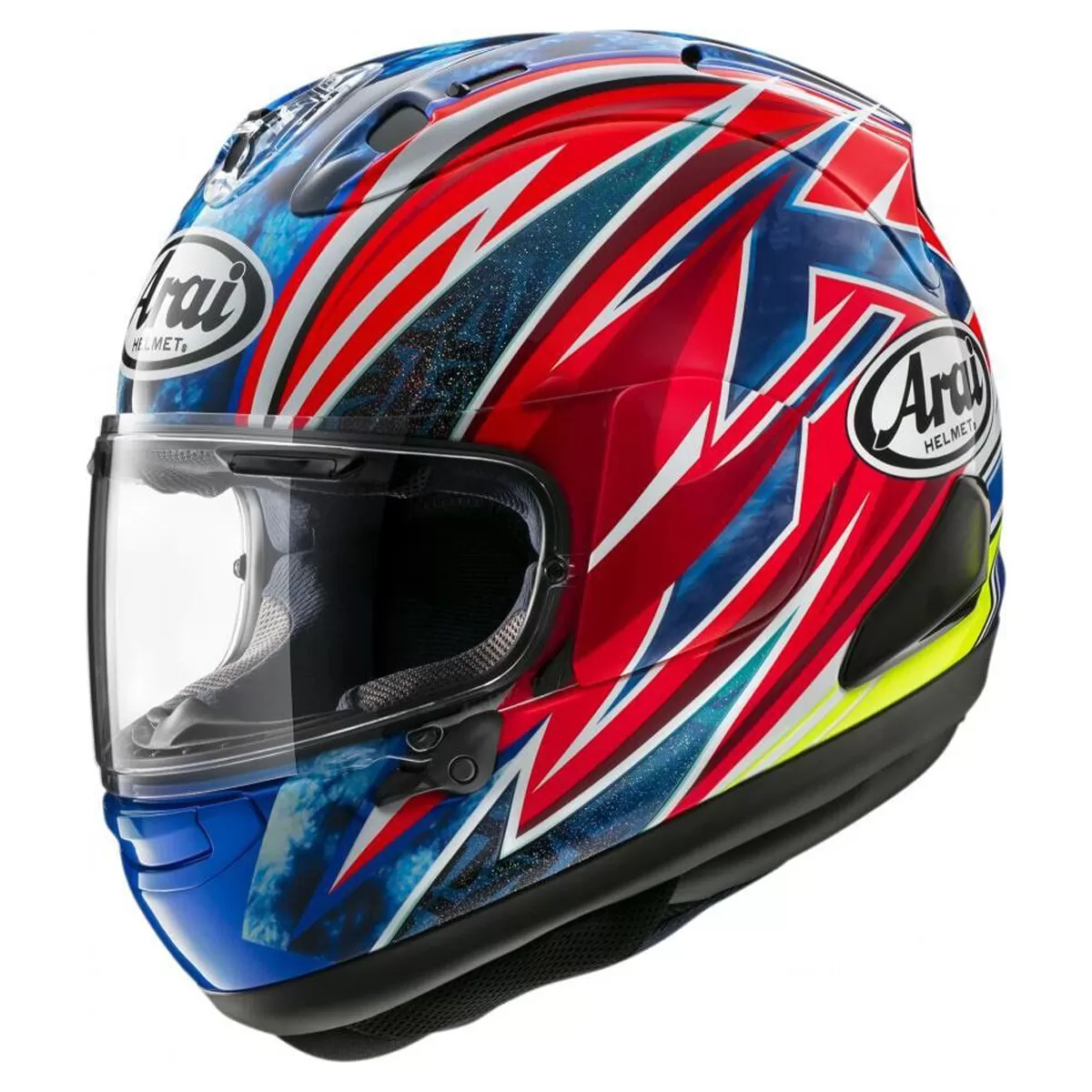 Arai RX-7V Evo Ogura