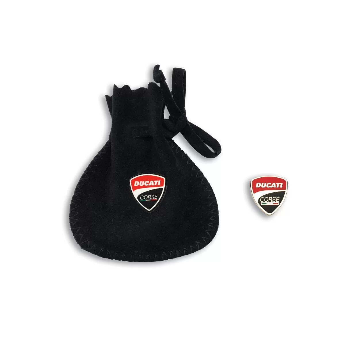 Ducati Corse '14 Pin