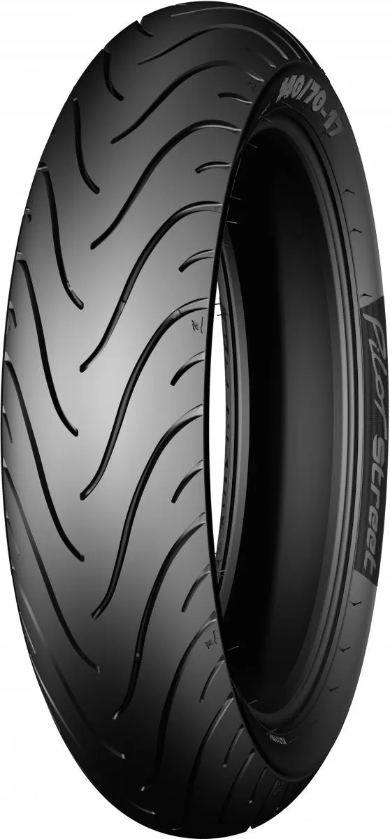 130/70 R17 PILOT STREET RADIAL