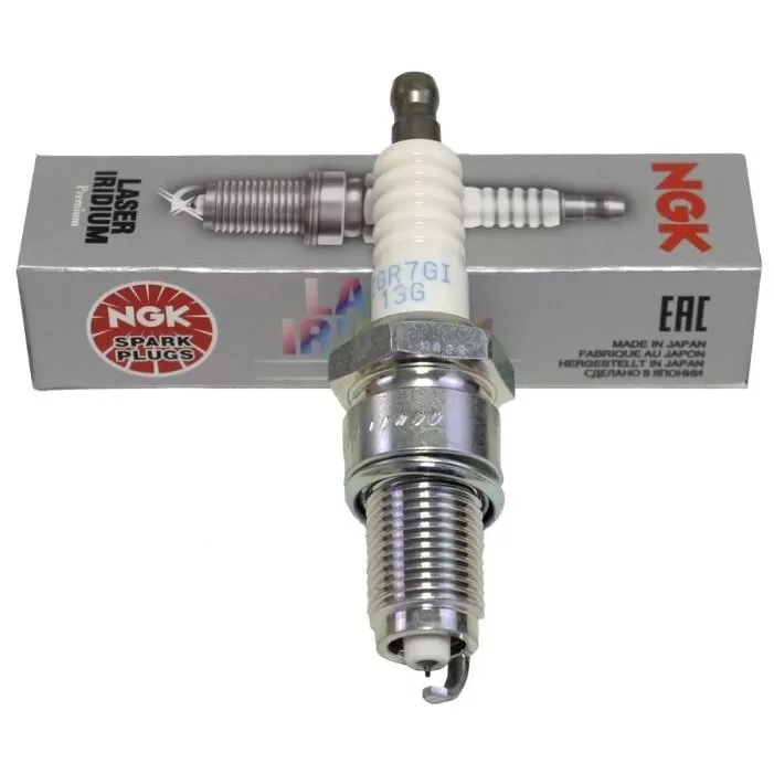NGK Spark Plug ZGR7GI-13G