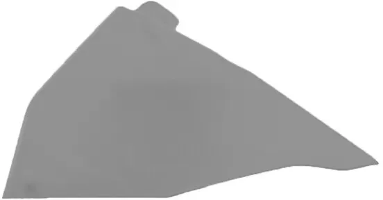 Rtech Left Air Box Side Panel Grey KTM SX 125-150