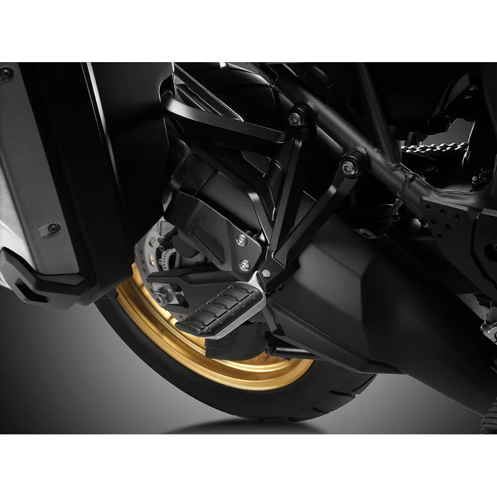 Honda Comfort Pillion Steps