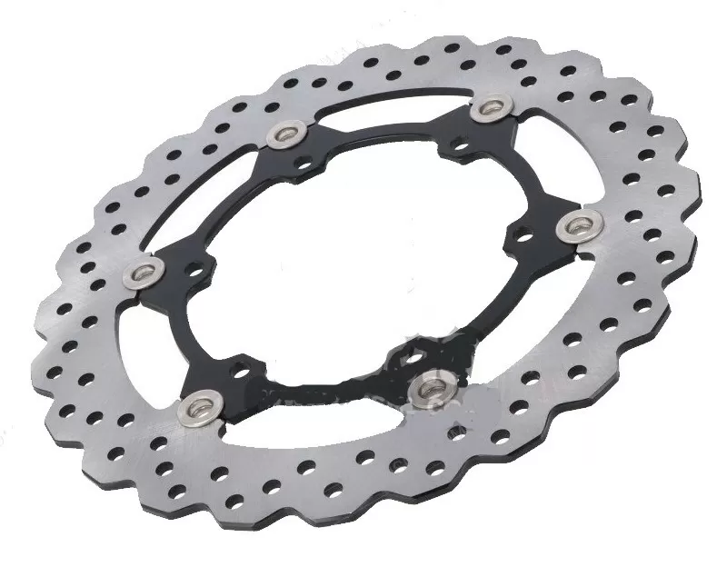 Yamaha Brake Disc Front 1TP-2581T-00-00