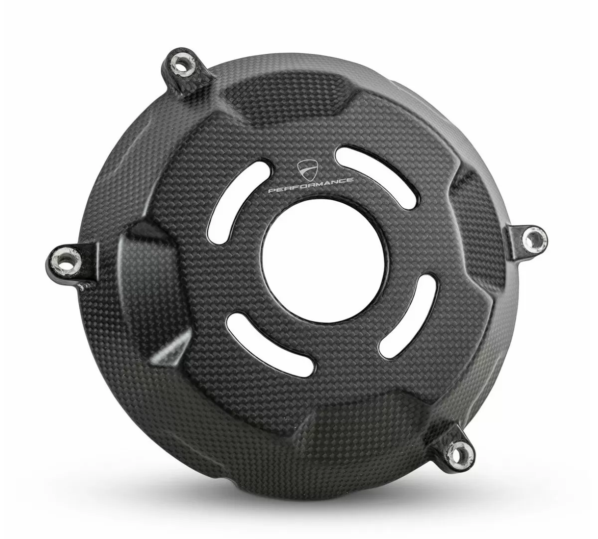 DRY Clutch Cover Protect. Set