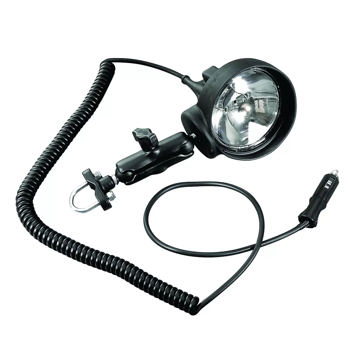 Yamaha Spotlight Set Black