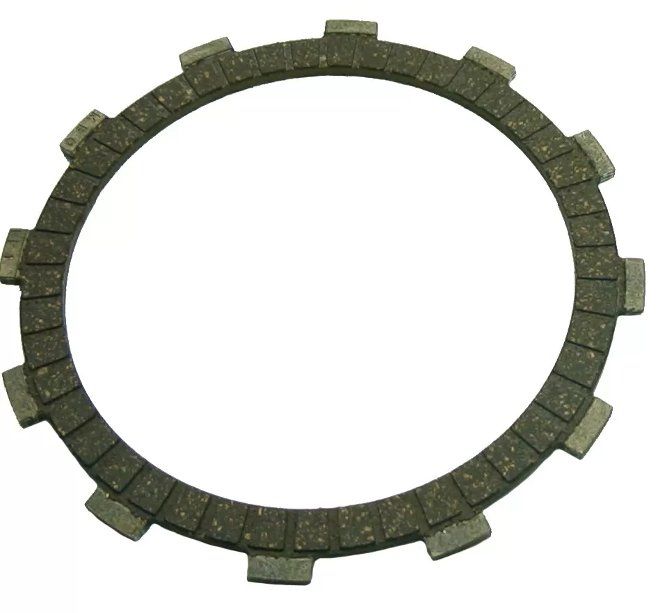 TourMax Clutch Plate 2144143D00