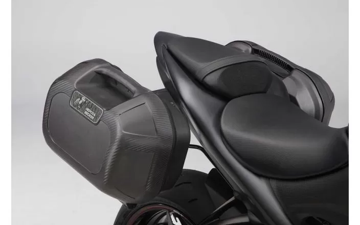 Suzuki Side Case Carriers for GSX-S 1000/F (15-)