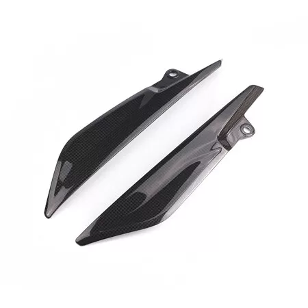 Triumph Fuel tank cover panel Speed Triple S 1050 (16-17)