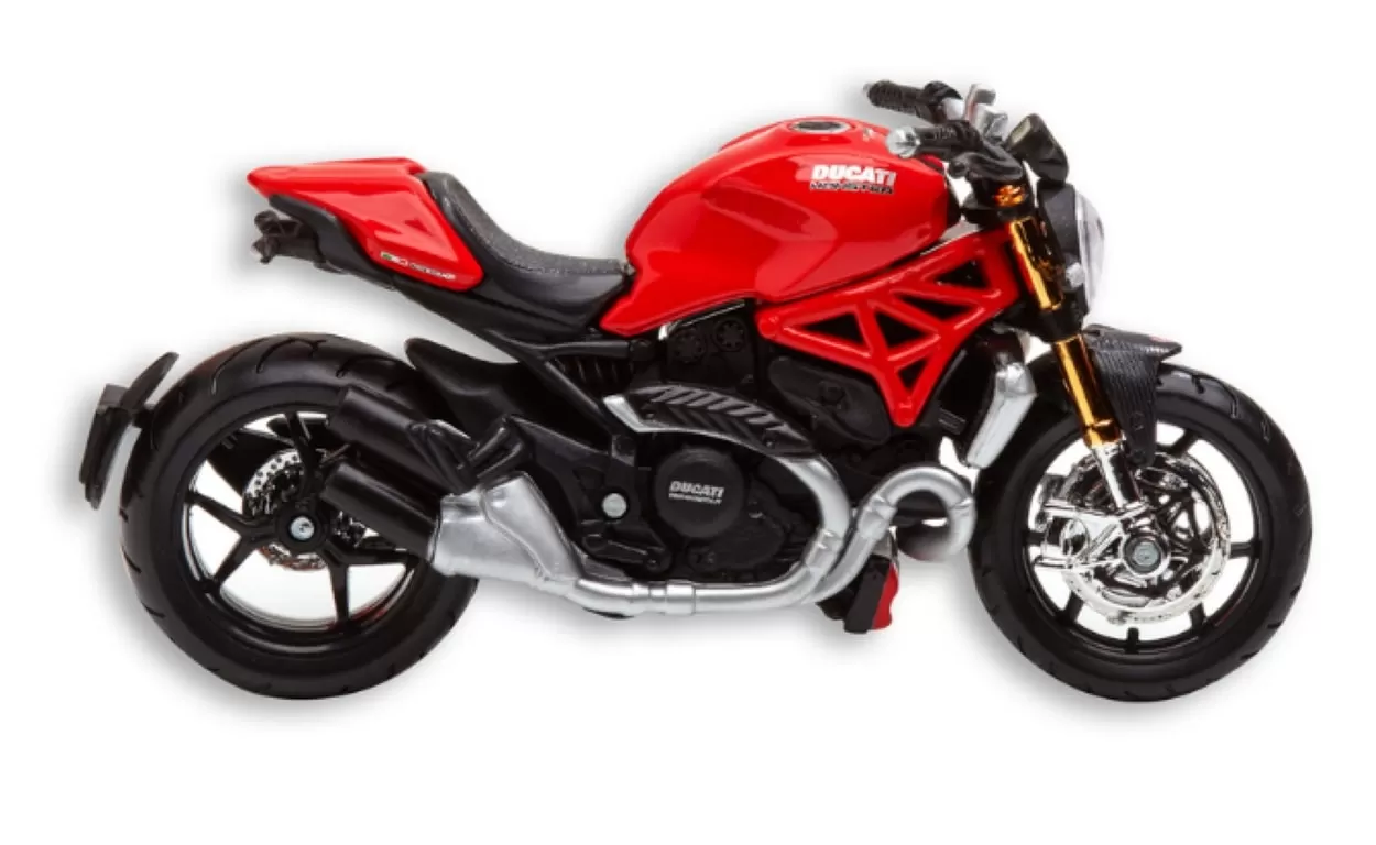 Ducati BIKE MODEL MONSTER 987691505