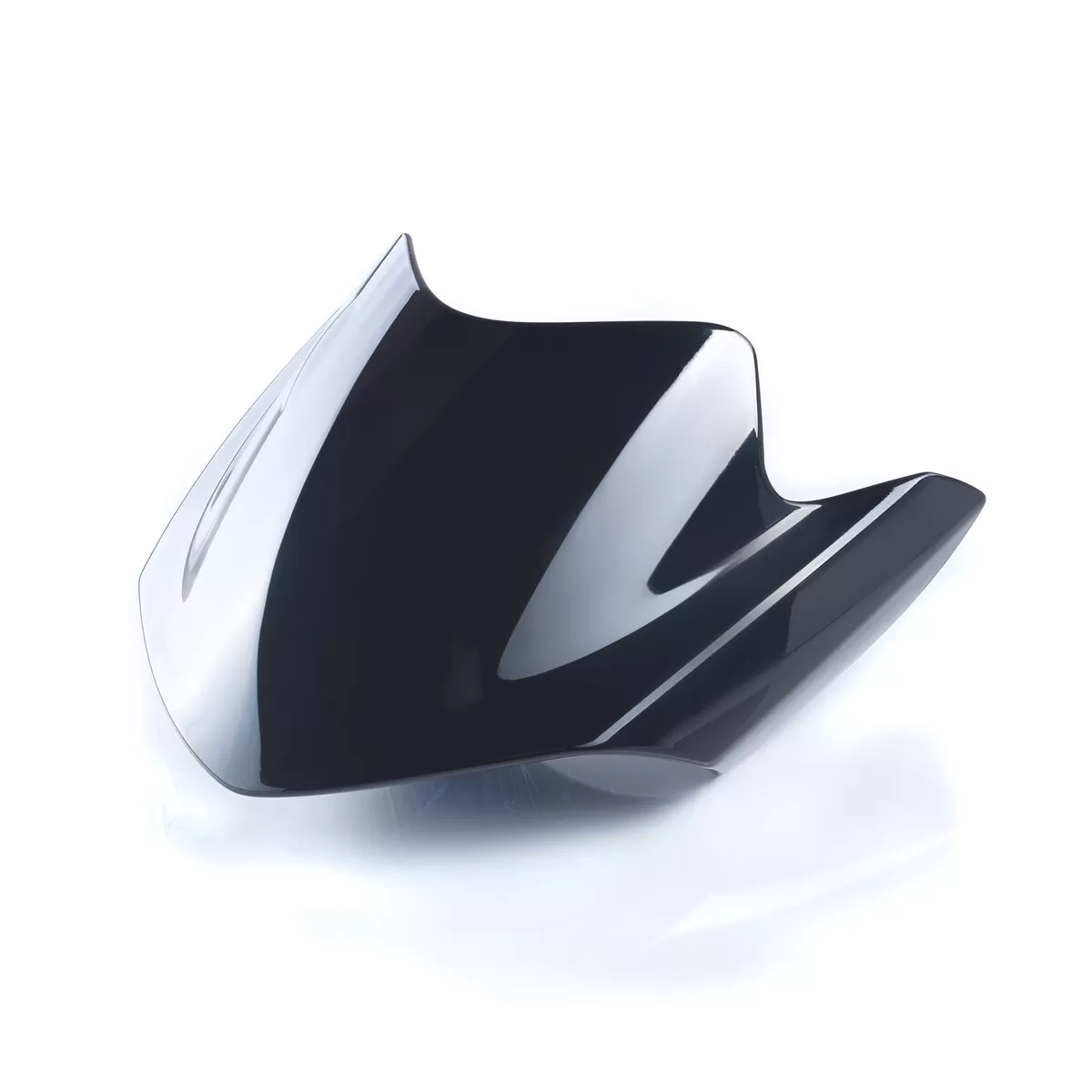 Triumph Flyscreen Kit Jet Black Street Triple 675 (R) (10-12)