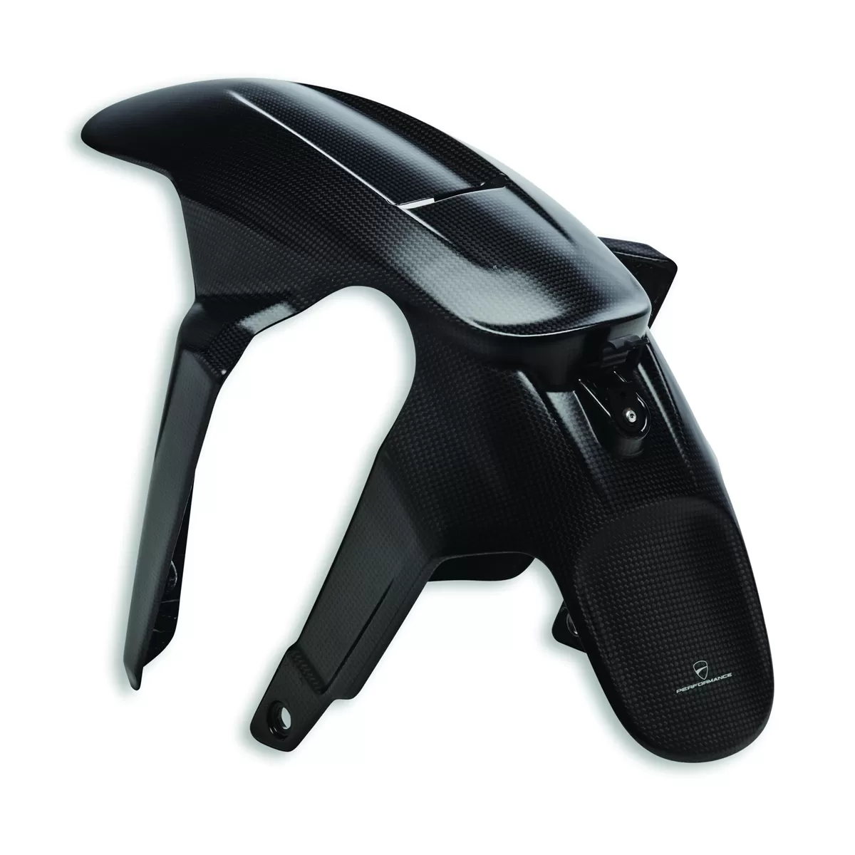 Carburetor Front Mudguard Set