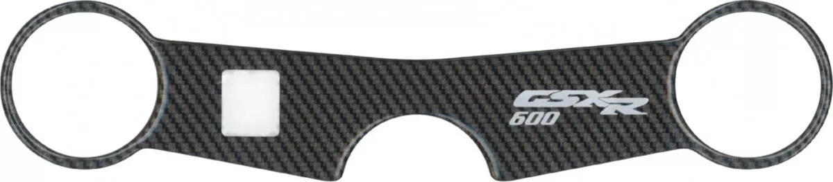 YOKE COVER, SUZUKI GSXR 600 2000-2003