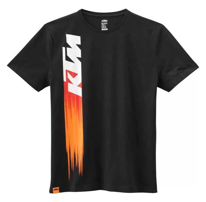 KTM Faded T-Shirt