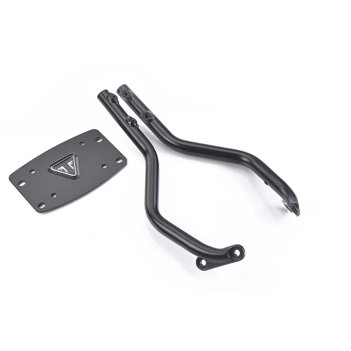 Triumph Backrest Bracket