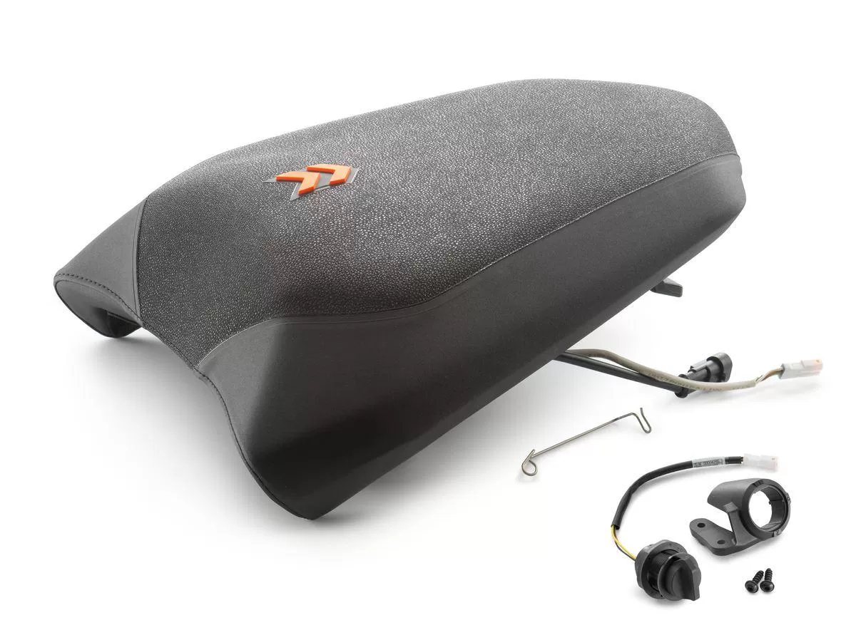 KTM Ergo Co-driver Saddle 890 Adventure (21-)