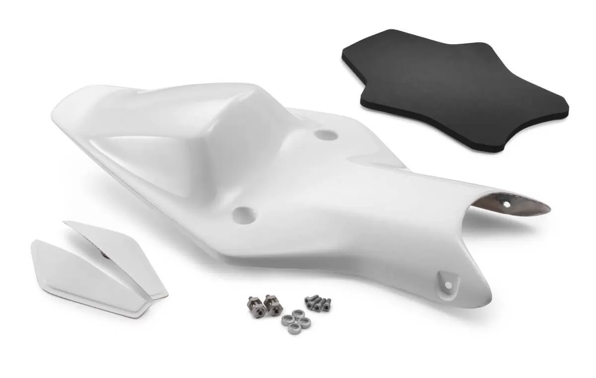 KTM Racing Saddle RC 125/390 (15-)