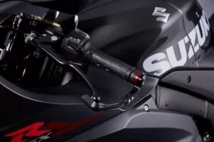 Suzuki Clutch Lever Protector GSX-R 1000 / R (17-)