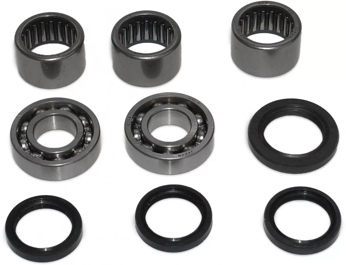 TourMax Swingarm Bearing Kit SAO-117