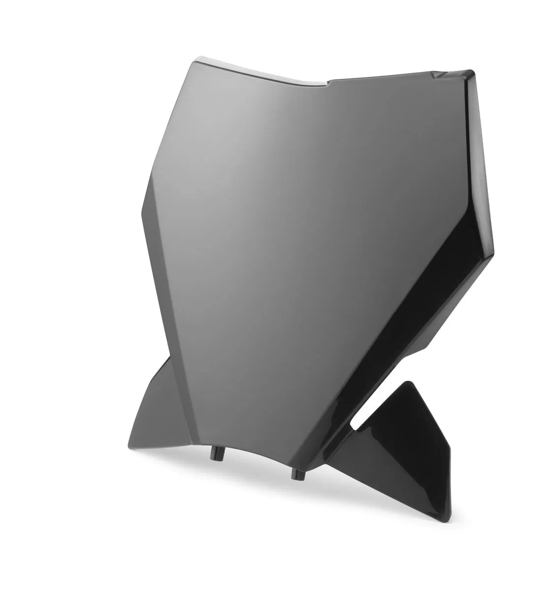 KTM Number Plate Front