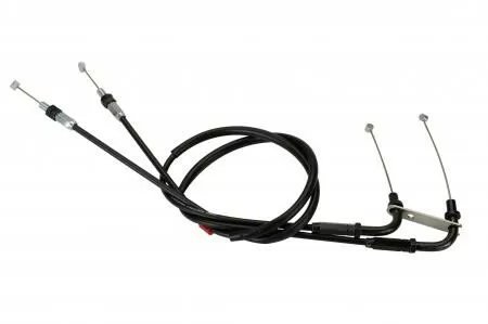 Domino Throttle Cable set XM2