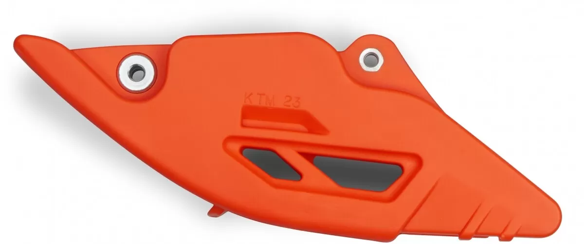 UFO Chain Guide KTM SX/SX-F 23-25 Orange KT05017#127