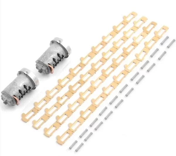 Kawasaki KIT-ACCESSORY ONE KEY SY ZX1000LEF