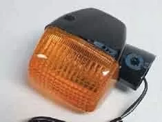 GHM Left Front Indicator CBR900RR 92-95 75390460
