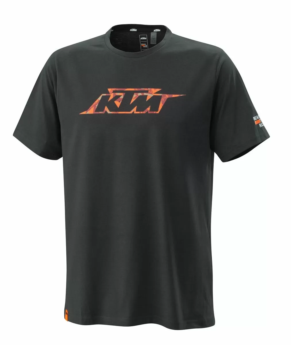 KTM Camo T-Shirt
