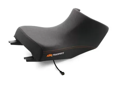 KTM Saddle 1290 Super Adventure Right/T