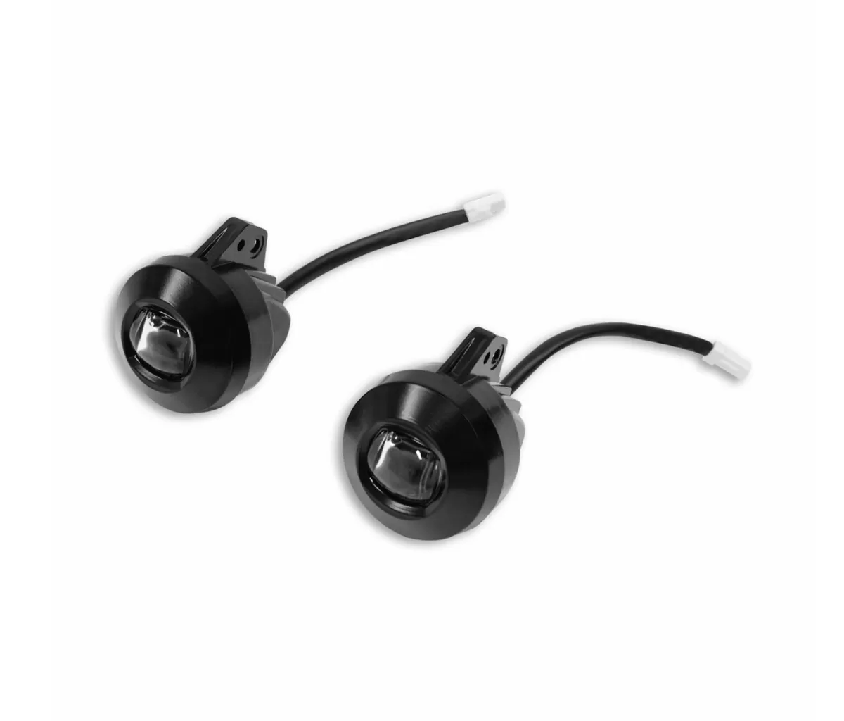 Ducati Fog Lights LED DesertX